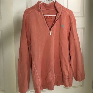 Tommy Bahama Relax Quarter Zip